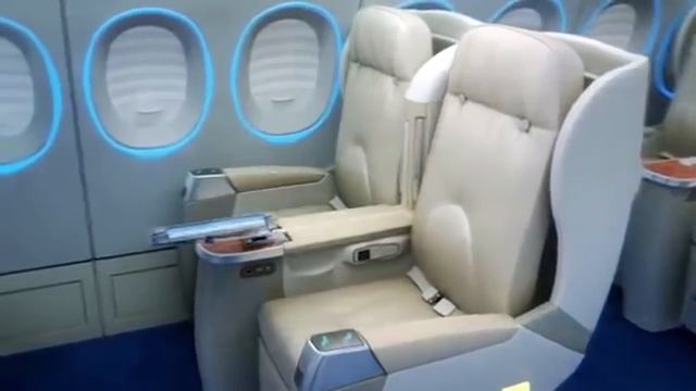 МС-21 - новый флагман авиации России. Описание и перспективы авиалайнера смотреть онлайн