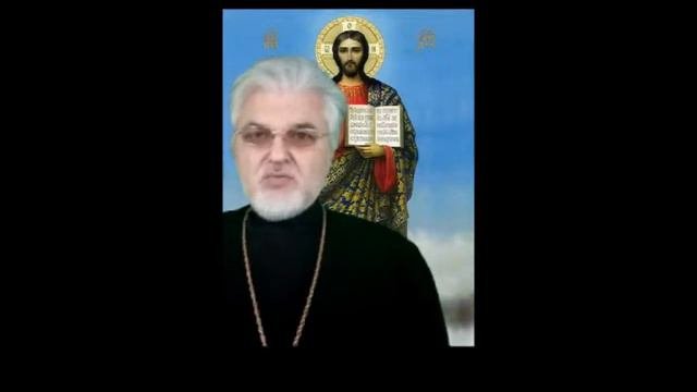 И не введи нас во искушение, но избави нас от лукавого #МолитваОтченаш
