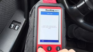 Обзор автосканера  Autel MaxiDiag MD808 PRO | Куплен за 235$ | - больше чем + | Покупкой недоволен❗