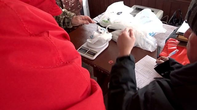 Пятый рыболовный фестиваль Саракташ 2023 Оренбургская область. смотреть онлайн