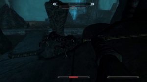 Lets Talk About The Skyrim Modding Community...