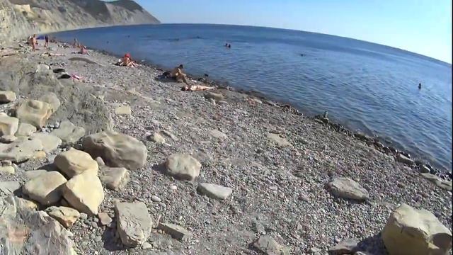 Видео 800 ступеней Анапа смотреть онлайн