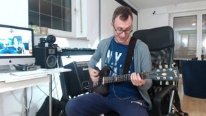 Сволк - обзор Gibson SGj на русском - гитара для высекаторов