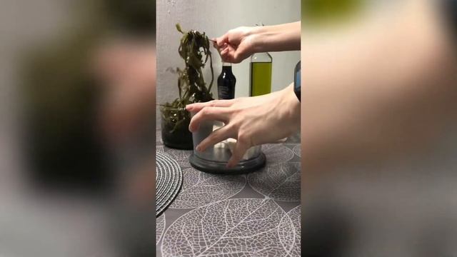 КАК СДЕЛАТЬ ВЕГАНСКИЙ ПАШТЕТ ИЗ ТОФУ И ВОДОРОСЛЕЙ смотреть онлайн