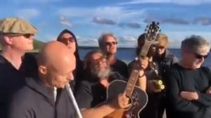 БГ У императора Нерона