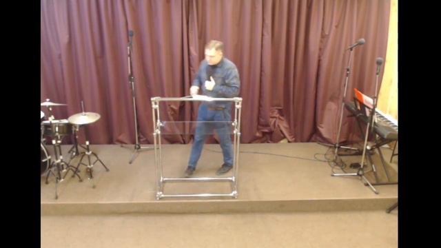 Что нужно Тому, Кто не имеет нужды ни в чем? смотреть онлайн