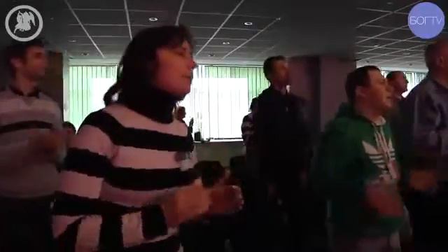 Дмитрий Шлетгауэр, полонение (Пенуэл 2014, День 4) смотреть онлайн