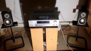 Magnat Monitor 110 Soundcheck