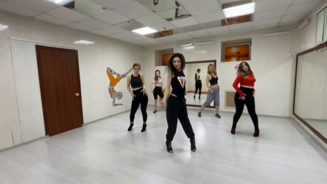 Танцуй с нами! смотреть онлайн