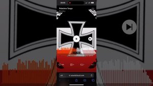 Landser Polak en Tango