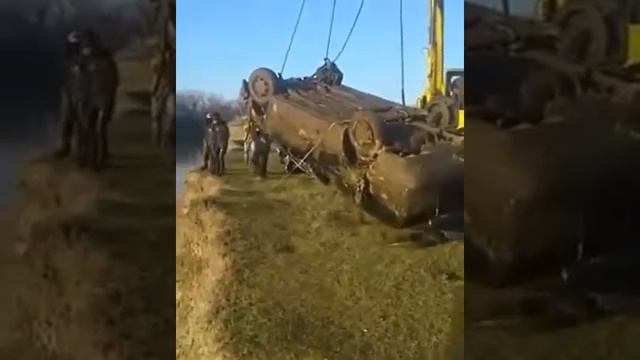 ВОТ ЭТО РЫБАЛКА ШОК!! смотреть онлайн