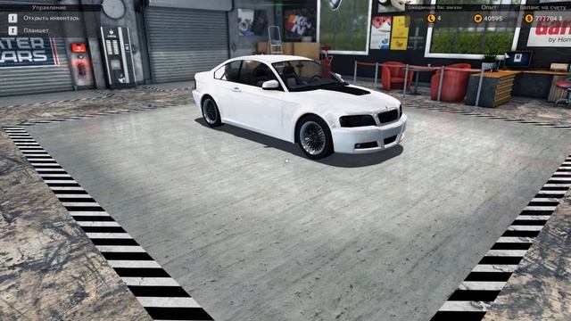 Car Mechanic Simulator 2015. №24: "Капитальный ремонт" (FMW Panther) смотреть онлайн