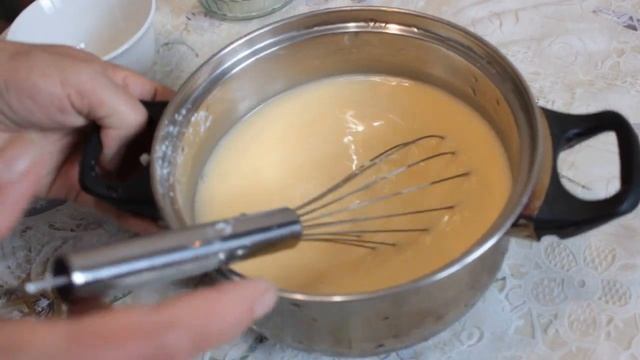 Самый Вкусный Десерт за 5 минут из 3х ингредиентов!? БЕЗ ВЫПЕЧКИ! ЭТО ПРОСТО ТАЕТ ВО РТУ!