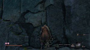 Sekiro™: рыцарь на мосту