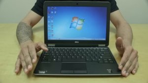 Dell Latitude e7240 Ultrabook Hands On!