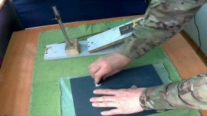 Как заточить ножи ледобура в домашних условиях.Заточка ножей ледобура /своими руками..