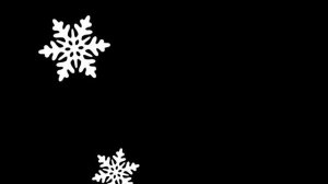 Baby Sensory - Black White Red Animation - 46 Minutes Little Duck - Stop Crying Baby