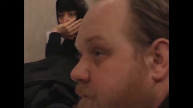 МЕТОЧКА НА ЛОБ. МЕТАМОРФОЗА АНТИХРИСТА. смотреть онлайн