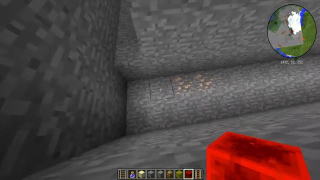 [Самое большое метро в Minecraft] - Серия 12. Cтанция Грушевая. смотреть онлайн