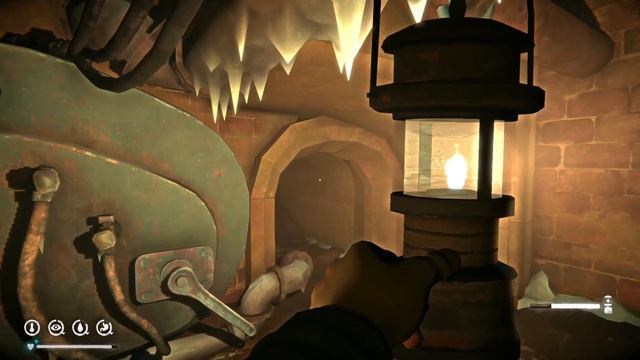The Long Dark Загадки Трубника №31