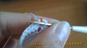 Чехол для телефона из бисера своими руками. Вязание бисером