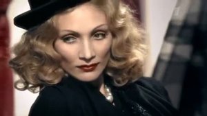 Очень красивая реклама духов Jadore Dior The Gossip Heavy Cross 480p