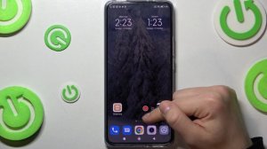 Как сделать запись экрана на Xiaomi 12T / Видео-скриншот на телефоне Xiaomi 12T