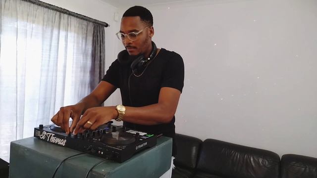 The St Thomas Experience : For The Wifey Edition Pt. 5 смотреть онлайн