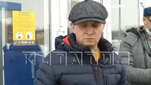Бензин, убивающий автомобили, стали заливать на нижегородских заправках