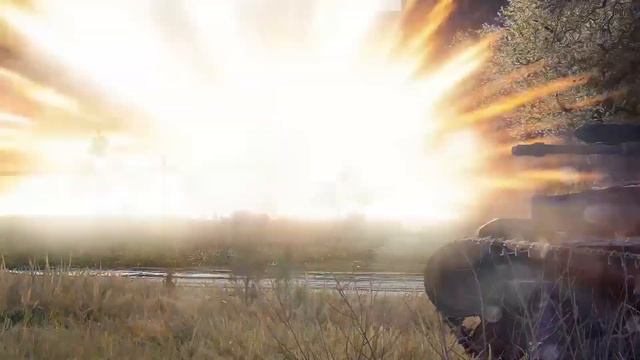 Heroes of Studzianki Short World of Tanks movie 1080p смотреть онлайн