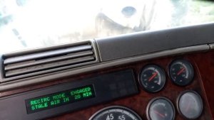 Самый популярный  Фредлайнер.Зеленый. Финиш. а также рубрика до и после.