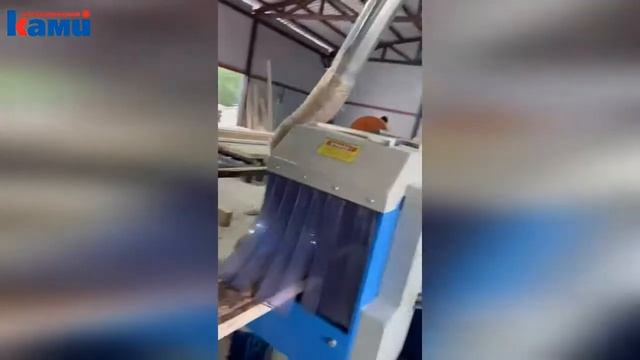 Реброво-горбыльный станок Walter OP-500. Экспортное качества пиломатерила из горбыля Вальтер ОП-500 смотреть онлайн