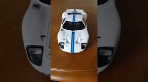 1968 Ford GT40 by solido