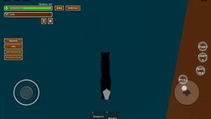 БАГ НА 10X ПРЫЖОК В ЭНИМАЛ СИМУЛЯТОР ANIMAL SIMULATOR