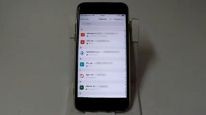 Изменение и удаление ранее сохраненных паролей в iPhone