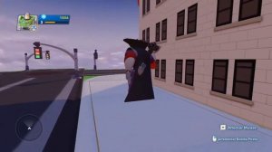 Disney Infinity 2.0 Gold Edition Zurg Mod