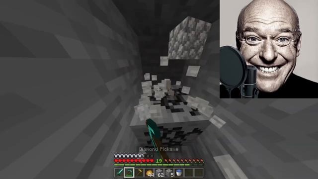 Breaking Bad Plays Minecraft смотреть онлайн