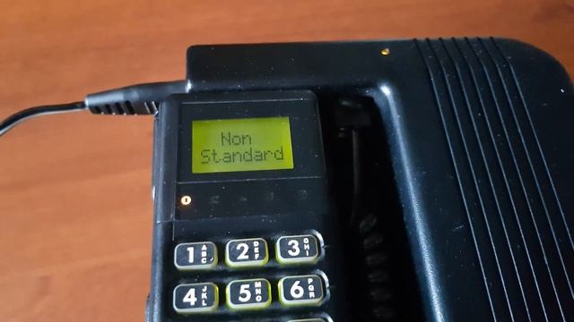 Обзор мощнейшего мобильного телефона Motorola International 1000 смотреть онлайн