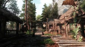 SKYRIM AE 2023 - NOLVUS 5.2 - CABBAGE ENB - NOLVUS RESHADE HDR/RAY TRACING/COMPLEX PARALLAX