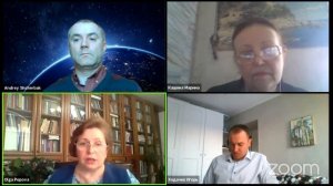 Круглый стол "Неоинституционализм в условиях постмодернистской парадигмы"