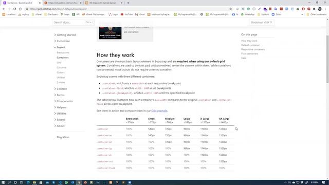Web Design and Development | HTML, CSS, JS, MYSQL, PHP, LARAVEL | Class 05 | Part 01 | Rashed Zaman