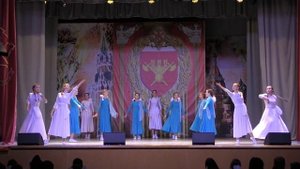 Аист на крыше 09 12 21