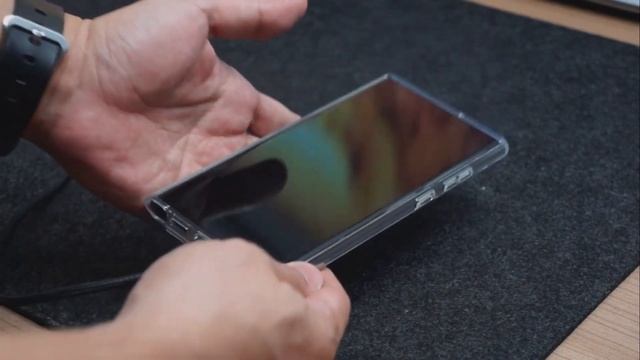 How to Use Samsung DeX on Monitor | Set up your workstation wired for Samsung DeX | uniAccessories смотреть онлайн