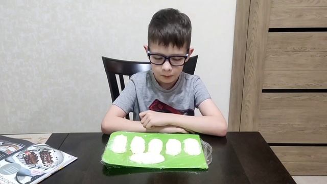 Готовим творожные сырки дома