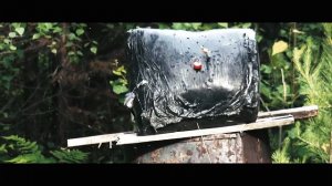 Mathews TRIAX часть 3