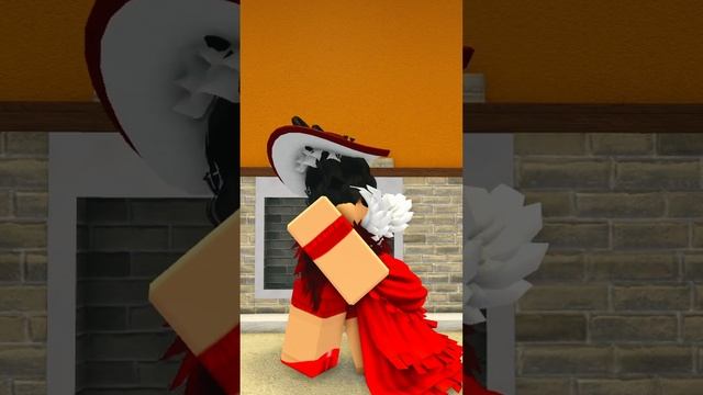 A Normal Roblox Animation | Animated By @Kamguyza #roblox #shorts