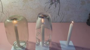 Естествознание 3 класс | Опыт со свечей | Воздух | Кислород и углекислый газ.