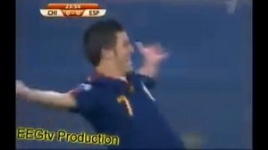Официальная песня ЧМ 2010 на русском