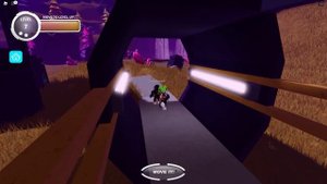 Как получить БЕСПЛАТНЫЕ вещи в роблокс | Island of Move roblox | Очки, наушники, рюкзак и кепка