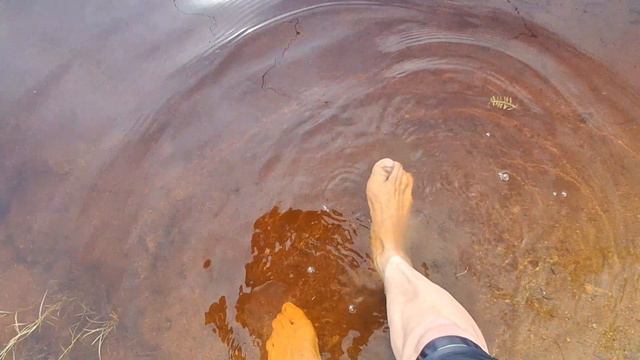 ЛЕЧЕБНОЕ ОЗЕРО.